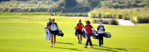 Trump National Big 5 - Ivy League Junior Golf Camps Trump National Big 5 - Ivy League Junior Golf Camps