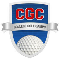 College Golf Camps